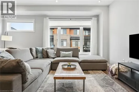 61 Soho Street Stoney Creek ON L8J 0M5