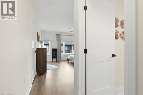61 Soho Street Stoney Creek ON L8J 0M5