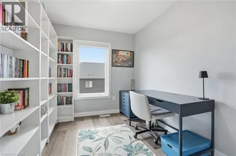 61 Soho Street Stoney Creek ON L8J 0M5