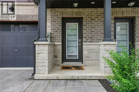61 Soho Street Stoney Creek ON L8J 0M5