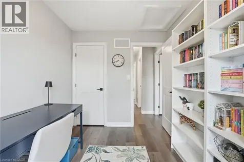61 Soho Street Stoney Creek ON L8J 0M5