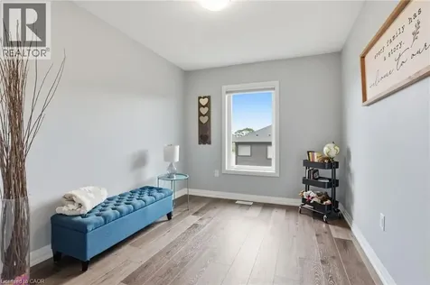 61 Soho Street Stoney Creek ON L8J 0M5