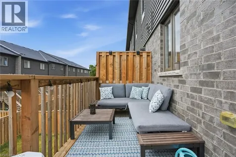 61 Soho Street Stoney Creek ON L8J 0M5
