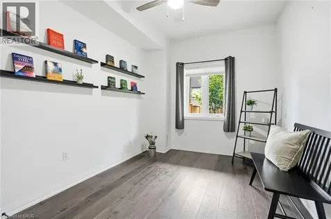 61 Soho Street Stoney Creek ON L8J 0M5