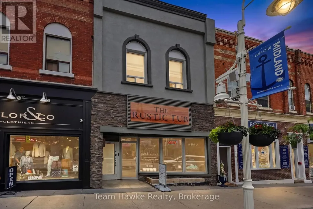 258 King Street Midland ON L4R 3M3
