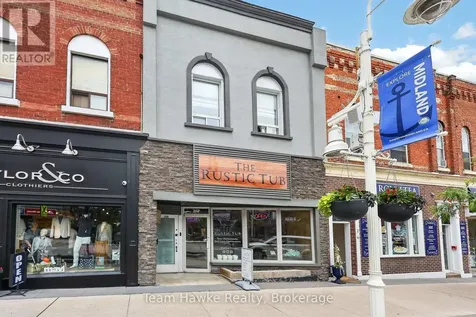 258 King Street Midland ON L4R 3M3
