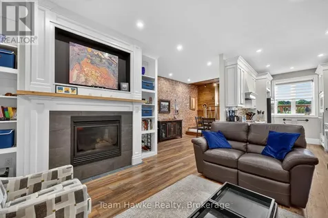 258 King Street Midland ON L4R 3M3