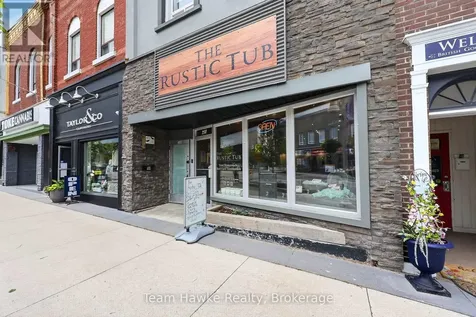 258 King Street Midland ON L4R 3M3