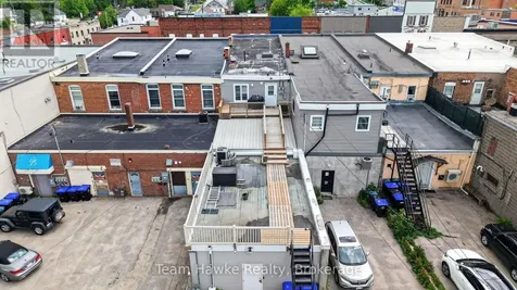 258 King Street Midland ON L4R 3M3