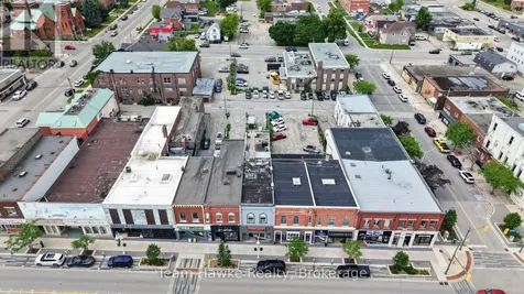 258 King Street Midland ON L4R 3M3