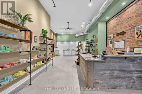 258 King Street Midland ON L4R 3M3