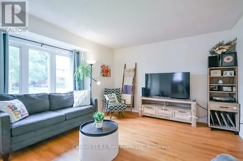 309 Hilda Street Orillia ON L3V 1J4