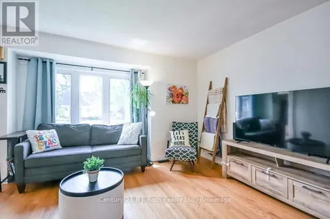 309 Hilda Street Orillia ON L3V 1J4