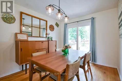 309 Hilda Street Orillia ON L3V 1J4