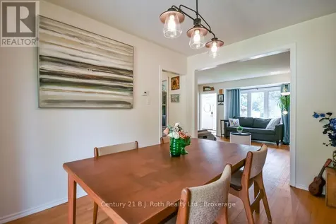 309 Hilda Street Orillia ON L3V 1J4