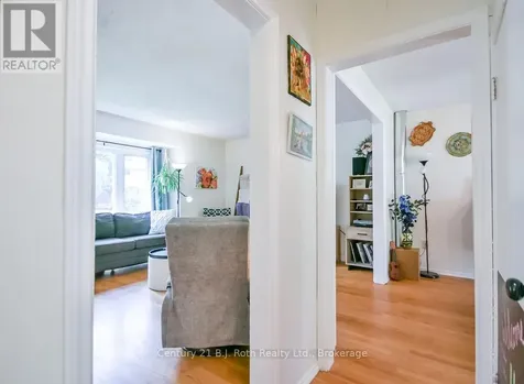 309 Hilda Street Orillia ON L3V 1J4