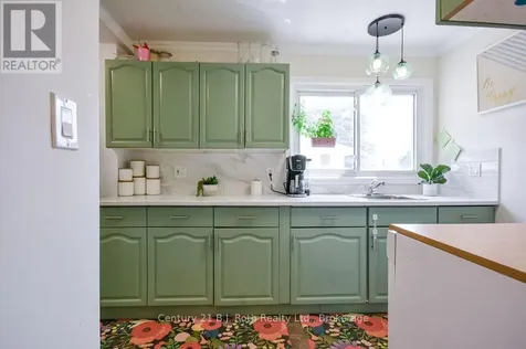 309 Hilda Street Orillia ON L3V 1J4