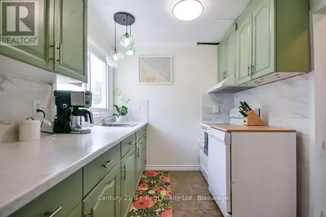 309 Hilda Street Orillia ON L3V 1J4