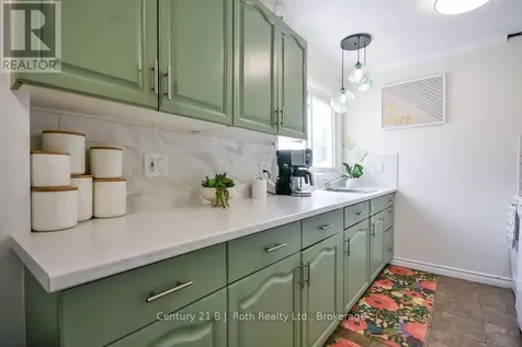 309 Hilda Street Orillia ON L3V 1J4