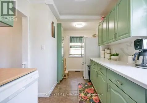 309 Hilda Street Orillia ON L3V 1J4