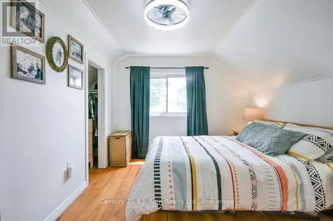 309 Hilda Street Orillia ON L3V 1J4