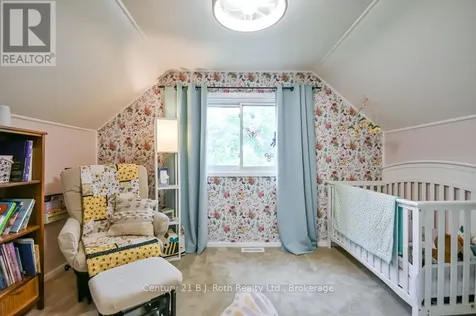 309 Hilda Street Orillia ON L3V 1J4