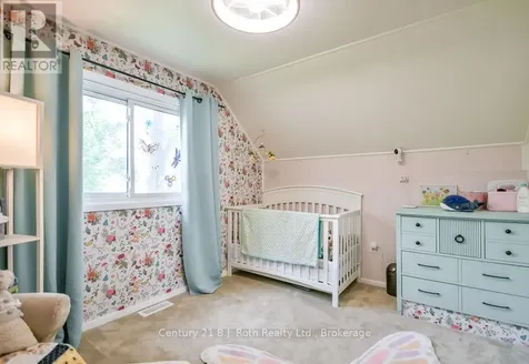 309 Hilda Street Orillia ON L3V 1J4