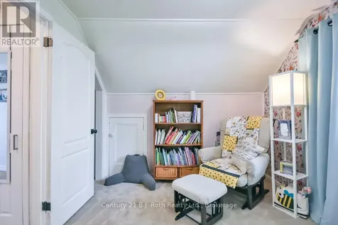 309 Hilda Street Orillia ON L3V 1J4