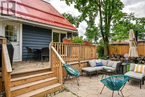 309 Hilda Street Orillia ON L3V 1J4