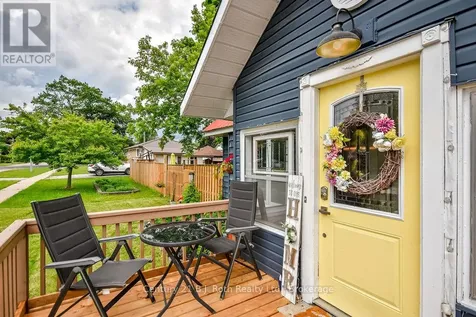 309 Hilda Street Orillia ON L3V 1J4