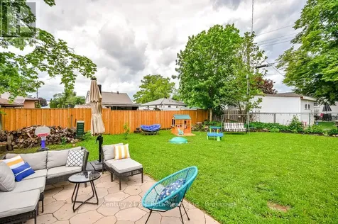 309 Hilda Street Orillia ON L3V 1J4