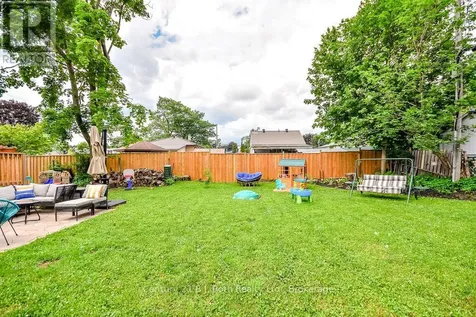 309 Hilda Street Orillia ON L3V 1J4