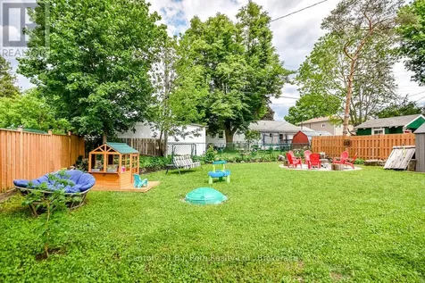 309 Hilda Street Orillia ON L3V 1J4