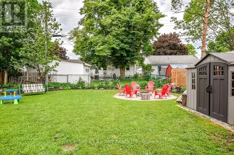 309 Hilda Street Orillia ON L3V 1J4