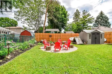 309 Hilda Street Orillia ON L3V 1J4