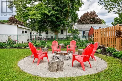 309 Hilda Street Orillia ON L3V 1J4