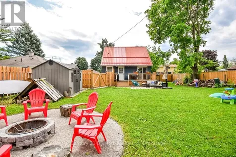309 Hilda Street Orillia ON L3V 1J4