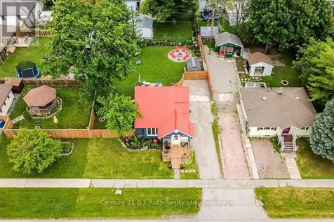 309 Hilda Street Orillia ON L3V 1J4