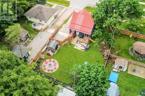 309 Hilda Street Orillia ON L3V 1J4
