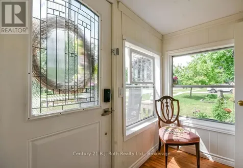 309 Hilda Street Orillia ON L3V 1J4