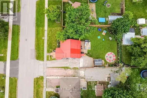 309 Hilda Street Orillia ON L3V 1J4