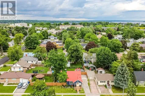 309 Hilda Street Orillia ON L3V 1J4