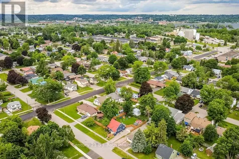 309 Hilda Street Orillia ON L3V 1J4