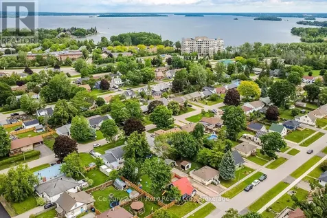 309 Hilda Street Orillia ON L3V 1J4