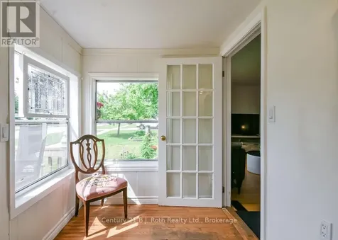 309 Hilda Street Orillia ON L3V 1J4