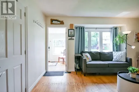 309 Hilda Street Orillia ON L3V 1J4