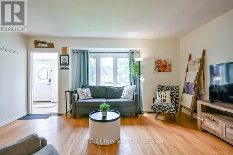 309 Hilda Street Orillia ON L3V 1J4