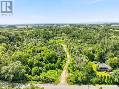 00 Bickle Hill Road Hamilton Township ON K9A 4J7