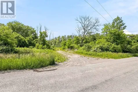 00 Bickle Hill Road Hamilton Township ON K9A 4J7