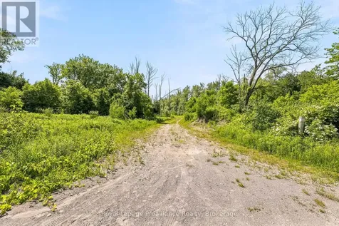 00 Bickle Hill Road Hamilton Township ON K9A 4J7